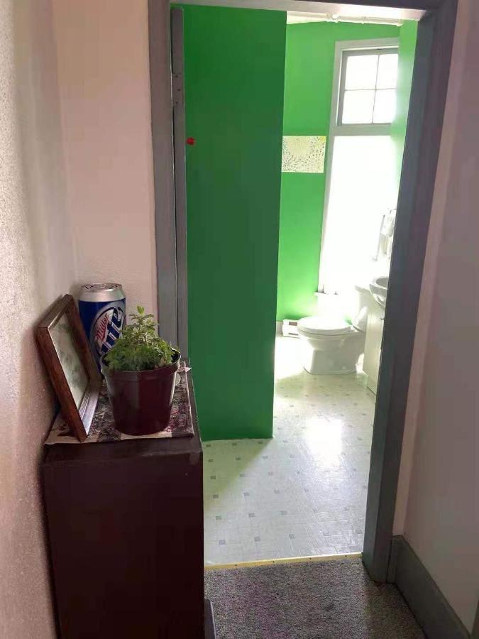 Rodmay Hotel Powell River Bagian luar foto