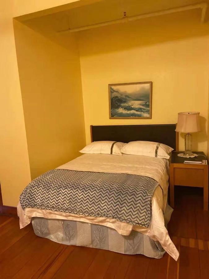 Rodmay Hotel Powell River Bagian luar foto