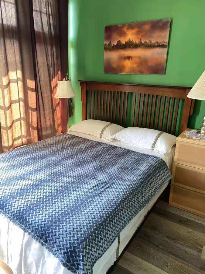 Rodmay Hotel Powell River Bagian luar foto