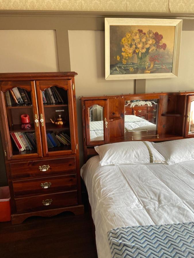 Rodmay Hotel Powell River Bagian luar foto