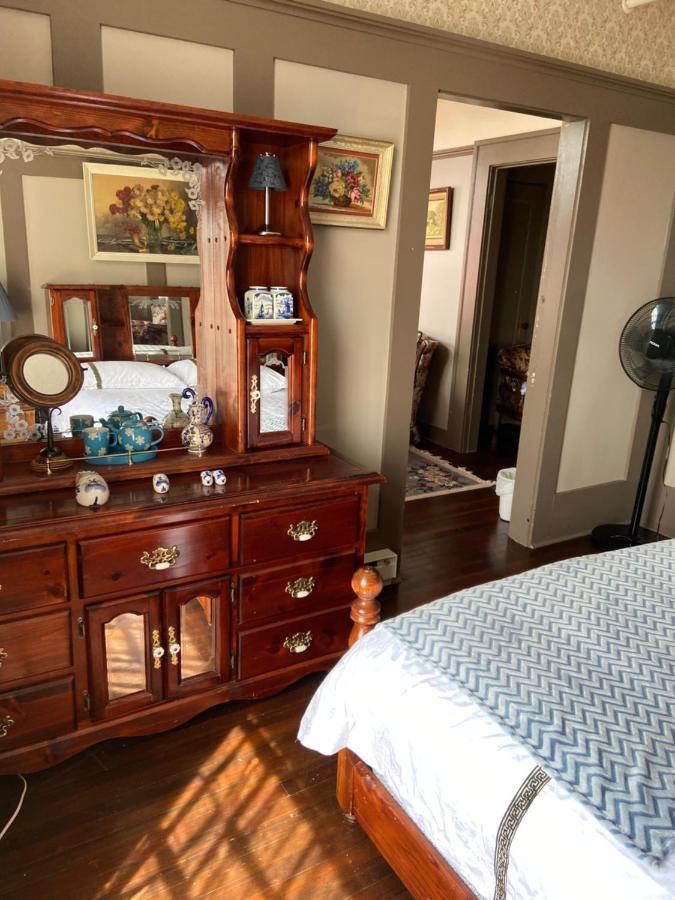 Rodmay Hotel Powell River Bagian luar foto