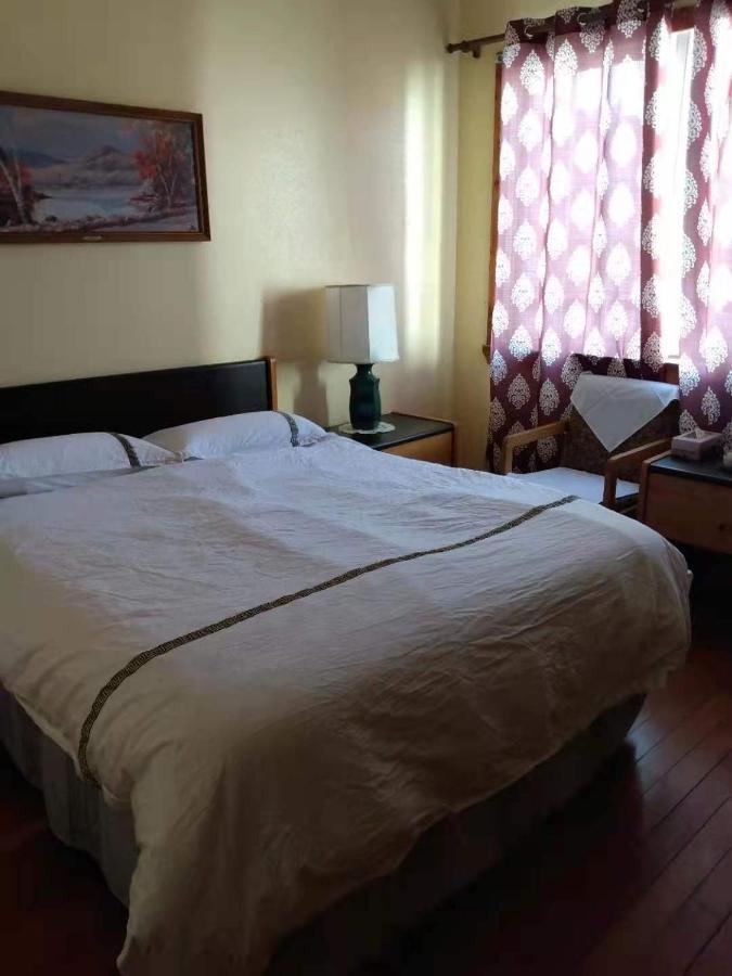 Rodmay Hotel Powell River Bagian luar foto
