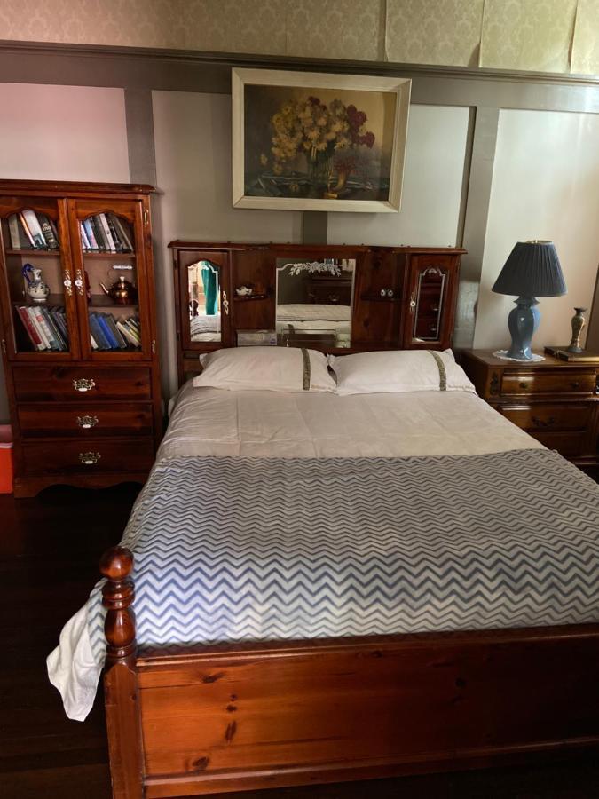 Rodmay Hotel Powell River Bagian luar foto