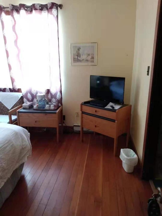 Rodmay Hotel Powell River Bagian luar foto