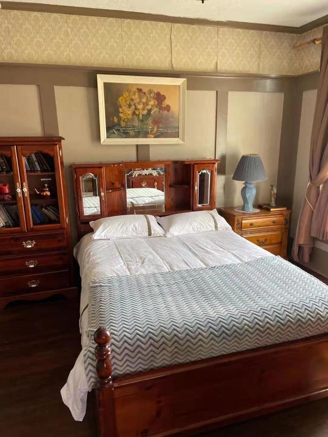 Rodmay Hotel Powell River Bagian luar foto
