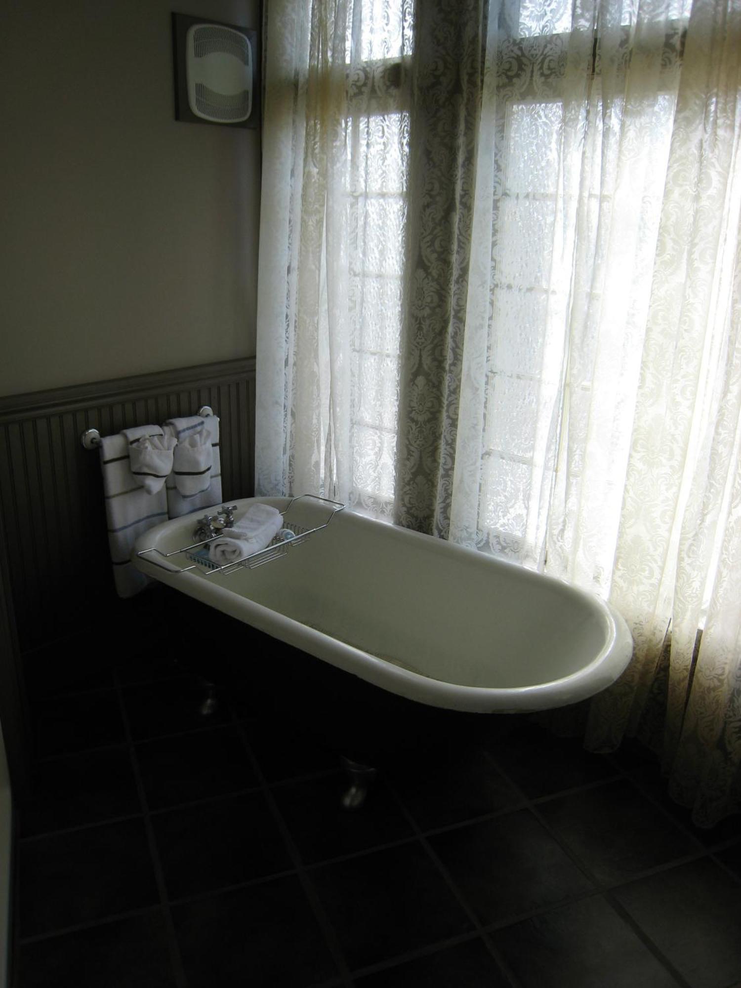 Rodmay Hotel Powell River Ruang foto